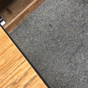 Meet your Posher, Kira